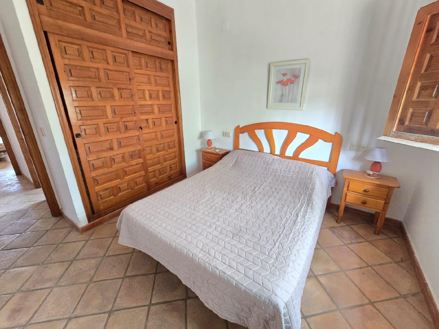  for sale villa Diezma Accitania 4