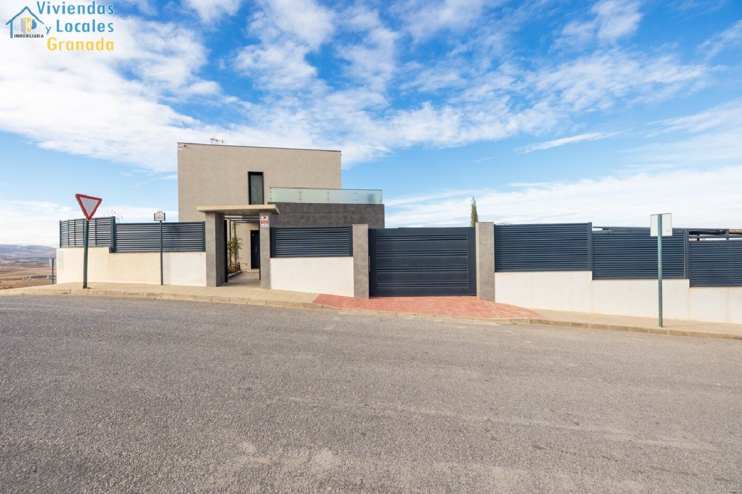  à vendre villa Dílar Vega De Granada 4