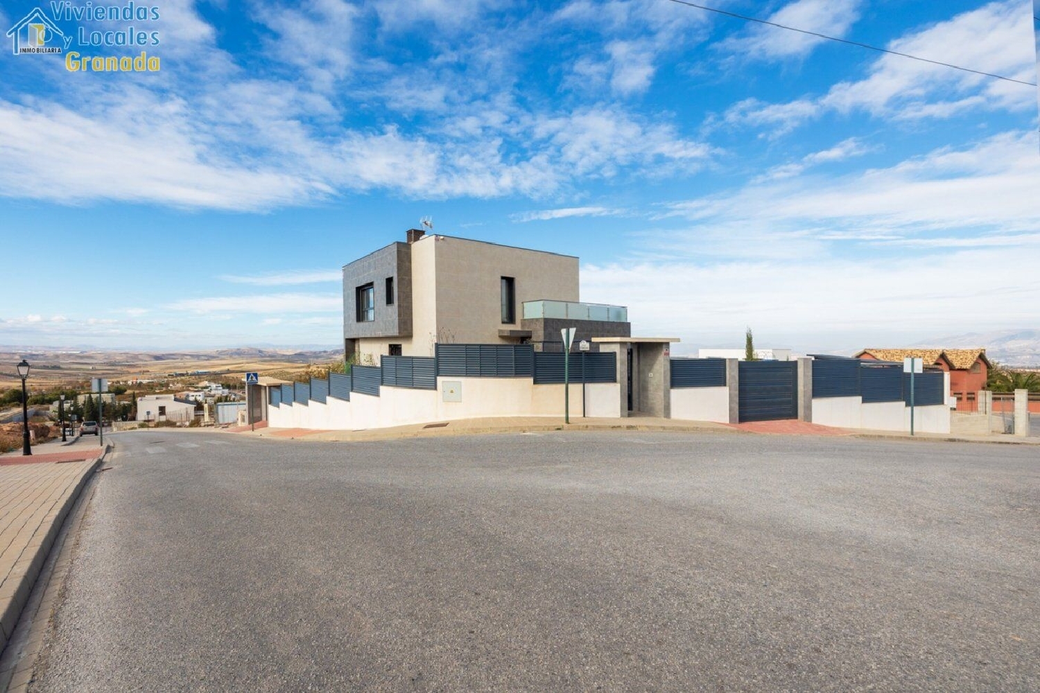 à vendre villa Dílar Vega De Granada 3