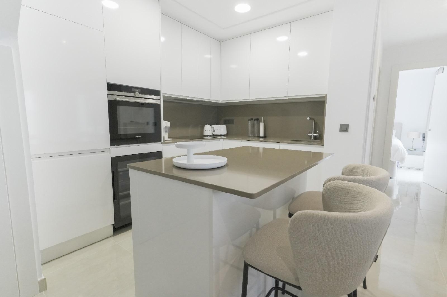  te koop villa Dolores Baix Segura 7
