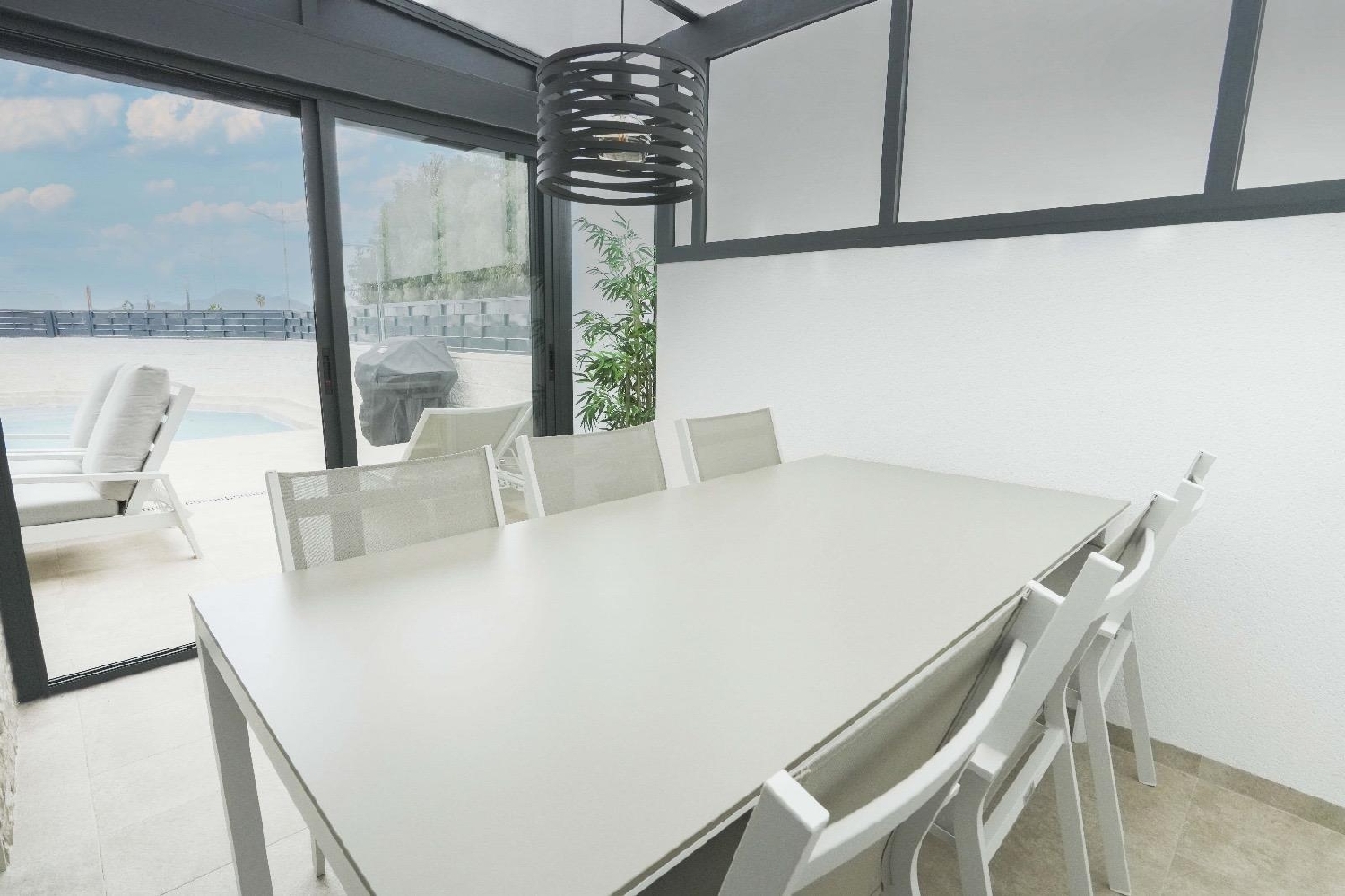  te koop villa Dolores Baix Segura 5