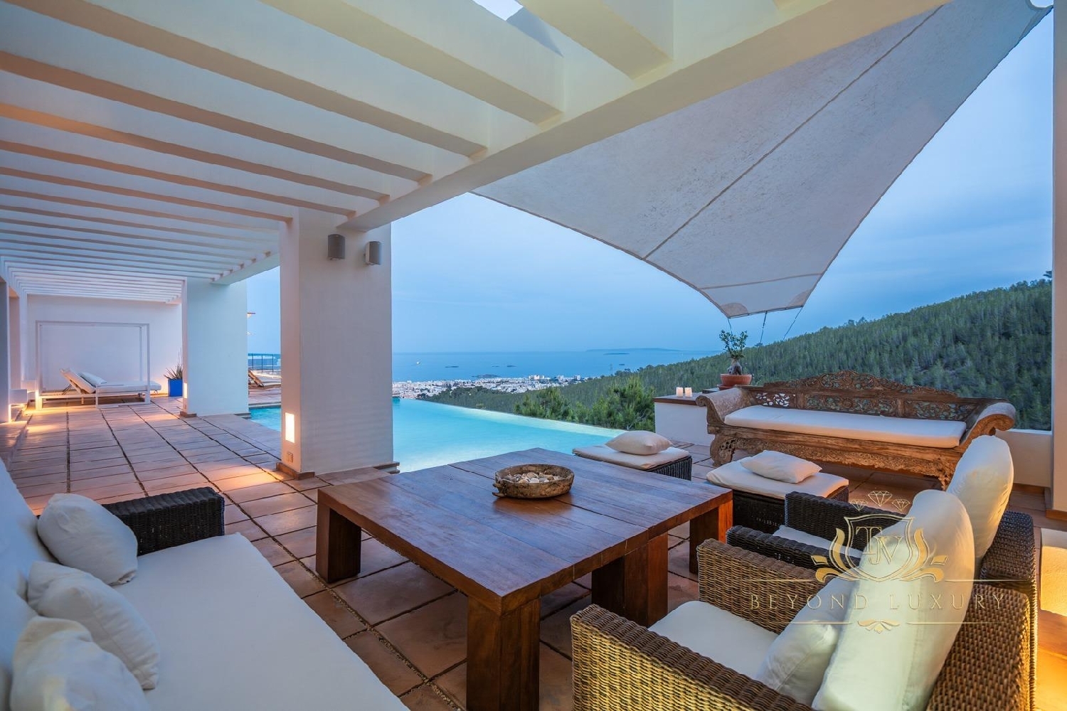  kaufen Villa Eivissa Ibiza 4