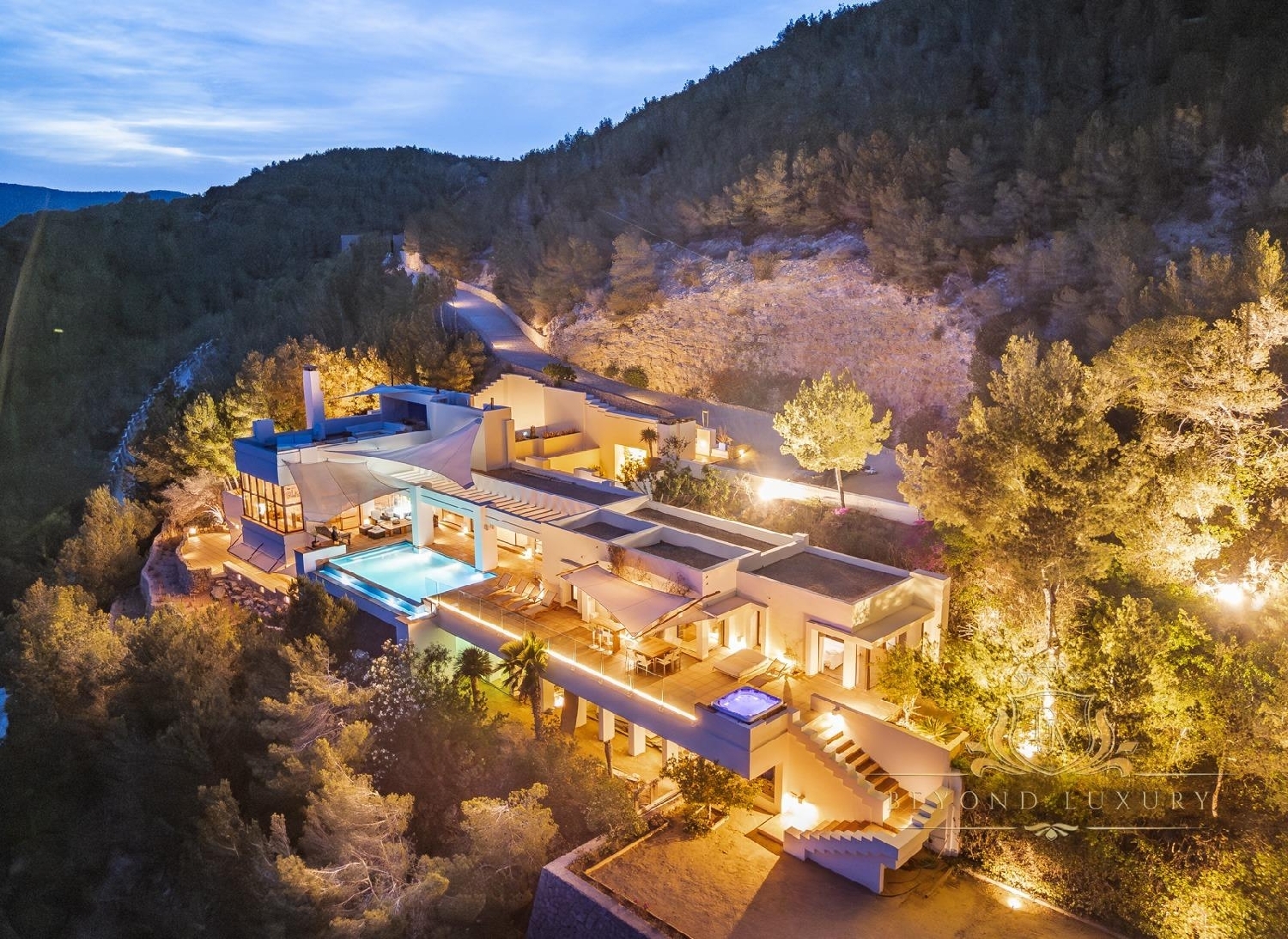 kaufen Villa Eivissa Ibiza 3