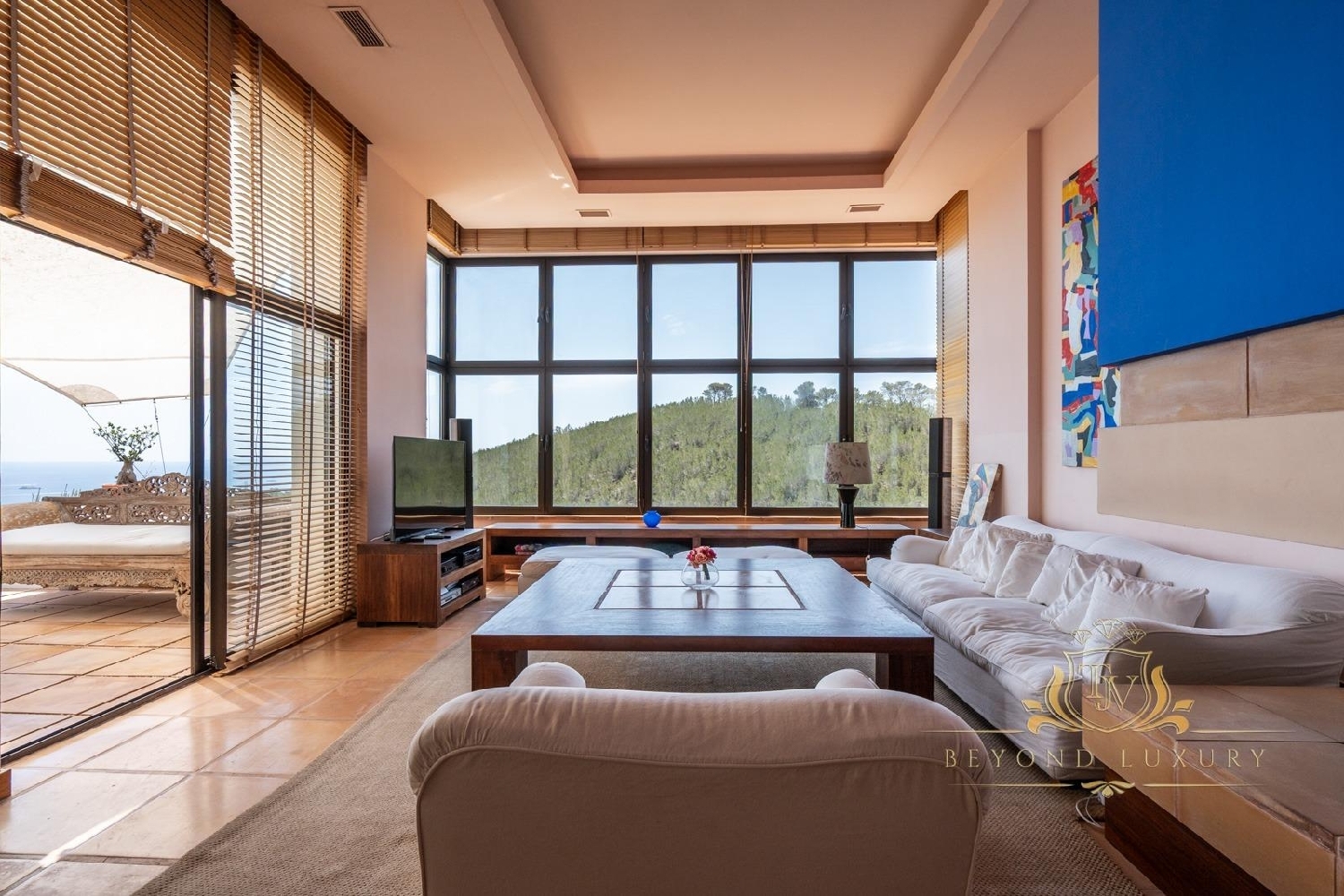  kaufen Villa Eivissa Ibiza 5