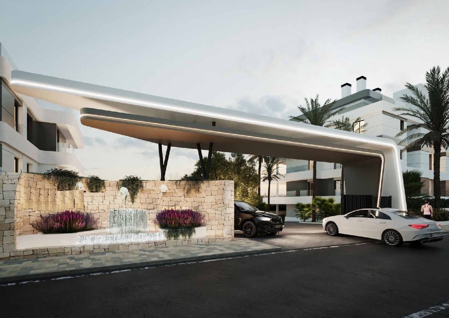 till salu villa El Algar Marina Baixa 16