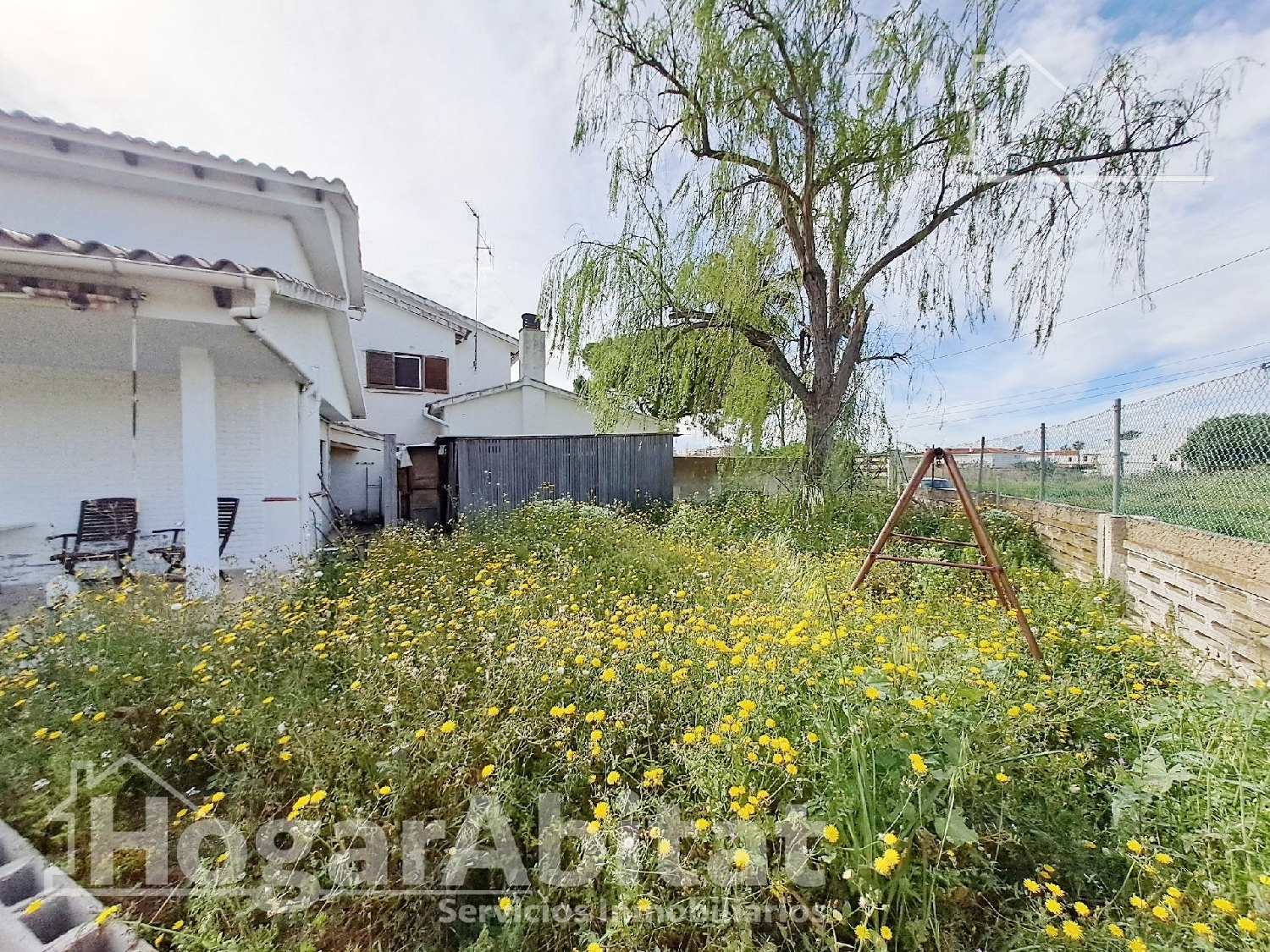 à vendre villa El Boquero Plana Alta 2