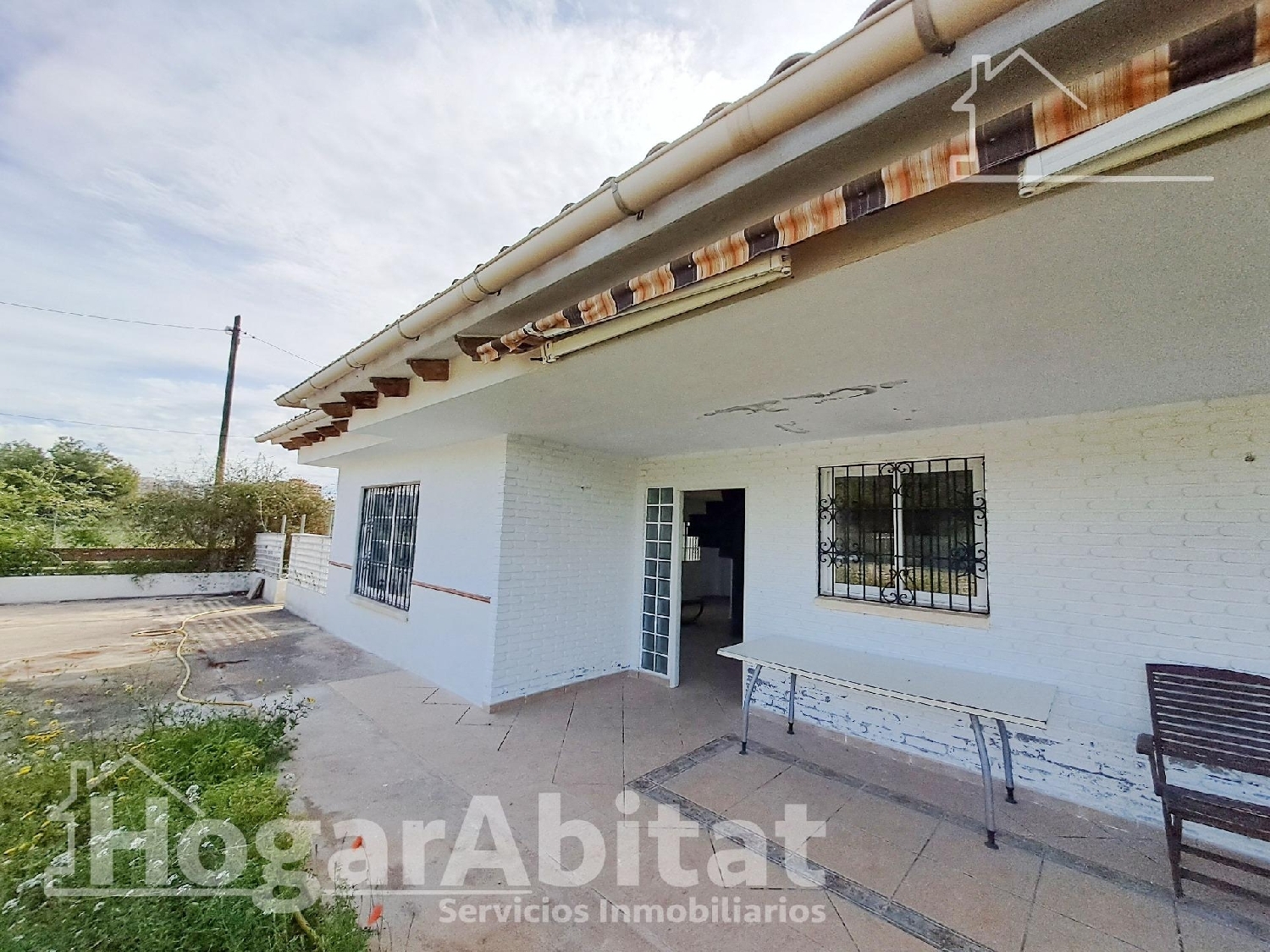  à vendre villa El Boquero Plana Alta 4