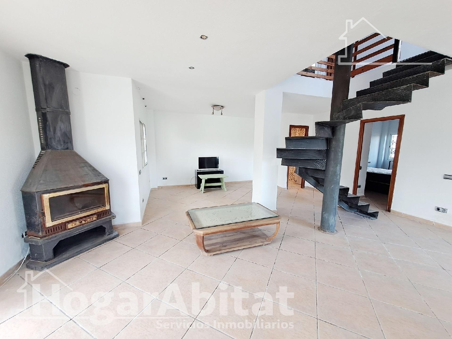  à vendre villa El Boquero Plana Alta 7