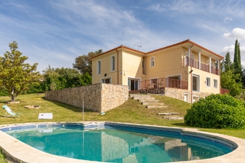 El Bosque Sur villa foto 6268987
