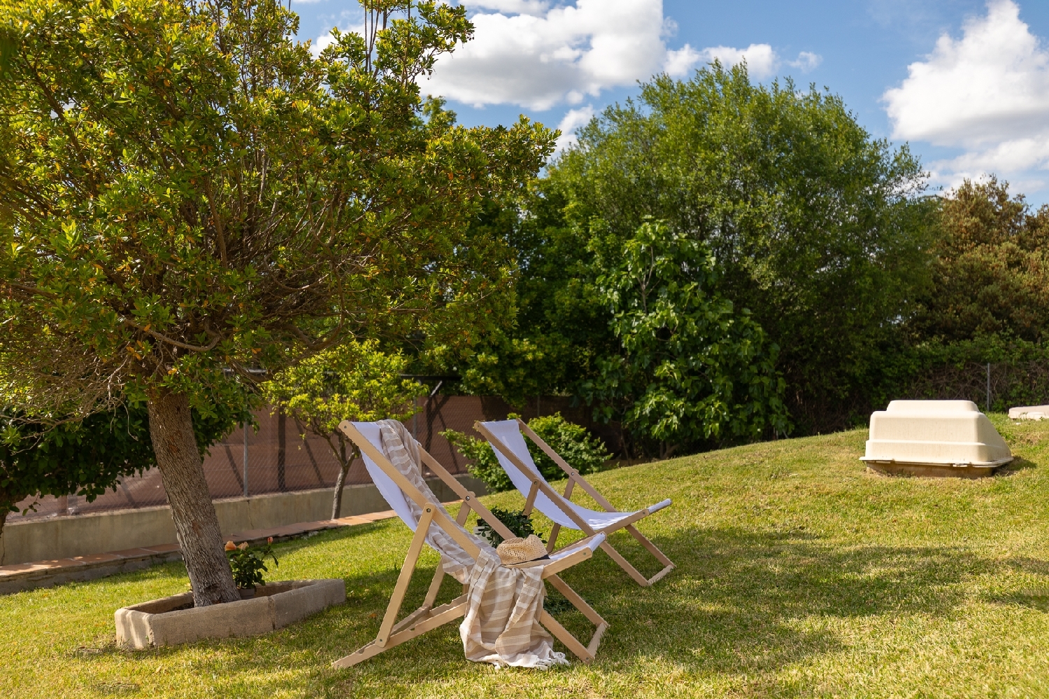  à vendre villa El Bosque Sur 5