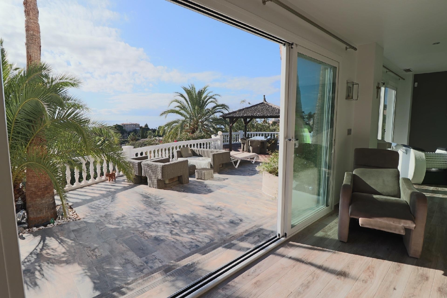  te koop villa El Campello Alacantí 7