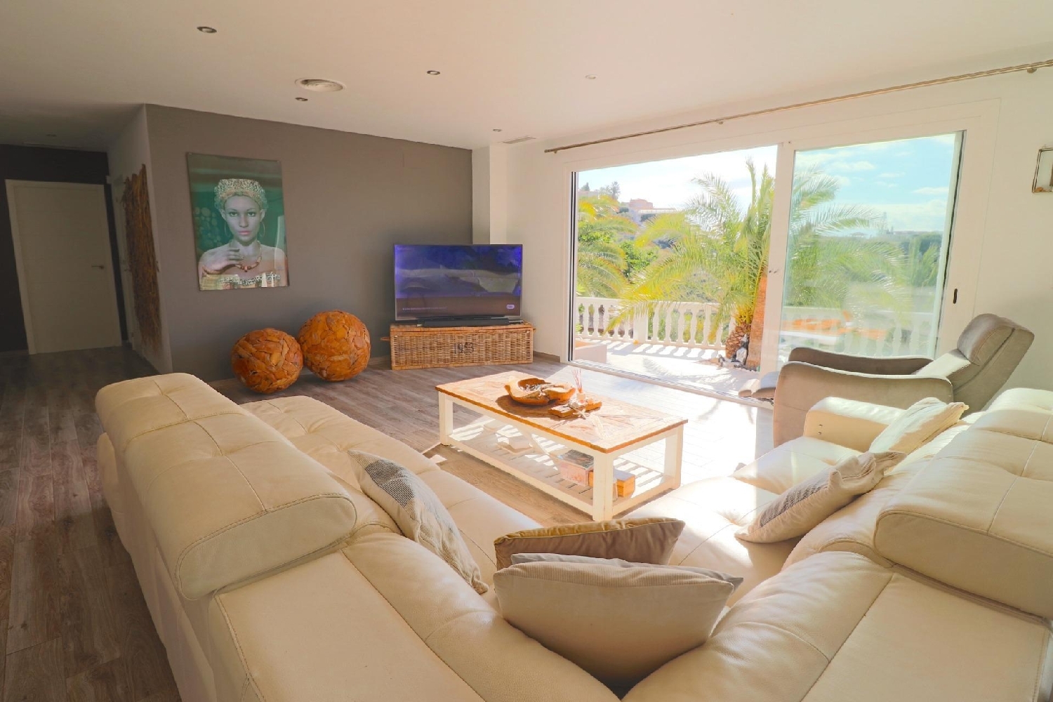  te koop villa El Campello Alacantí 5