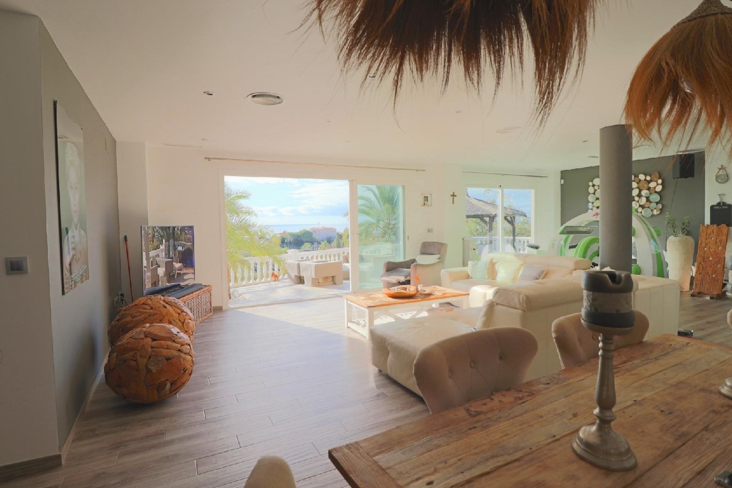  te koop villa El Campello Alacantí 6