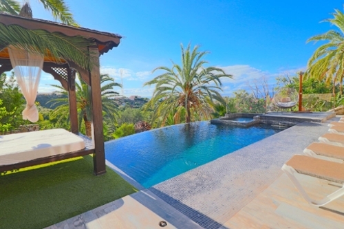 El Campello Alacantí villa foto 6278700
