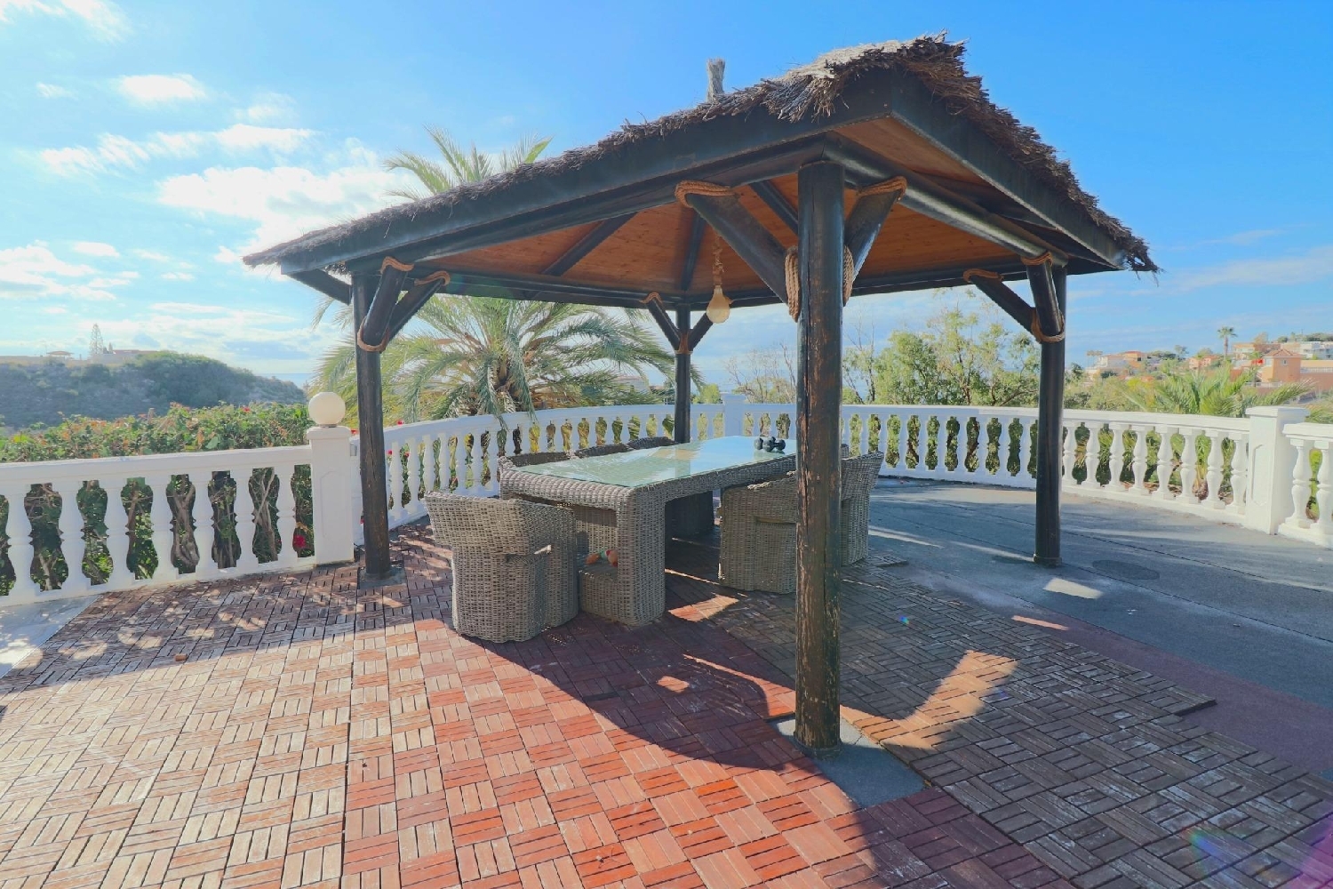  te koop villa El Campello Alacantí 3