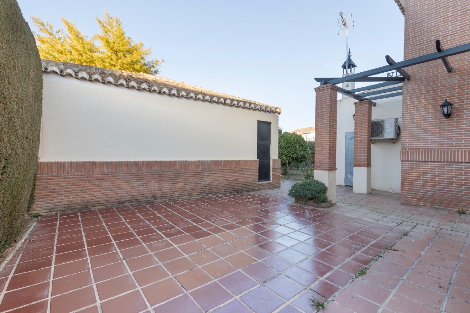  for sale villa El Chaparral Vega De Granada 5