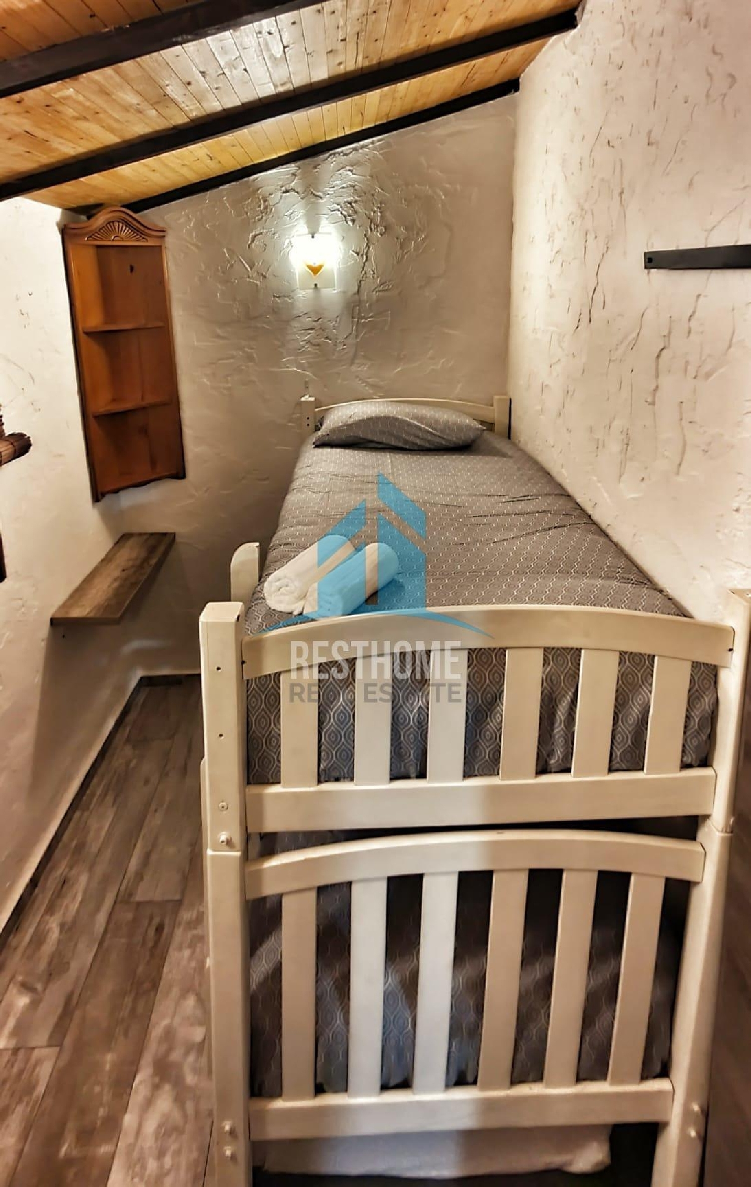  till salu villa El Estany Ribera Baixa 4
