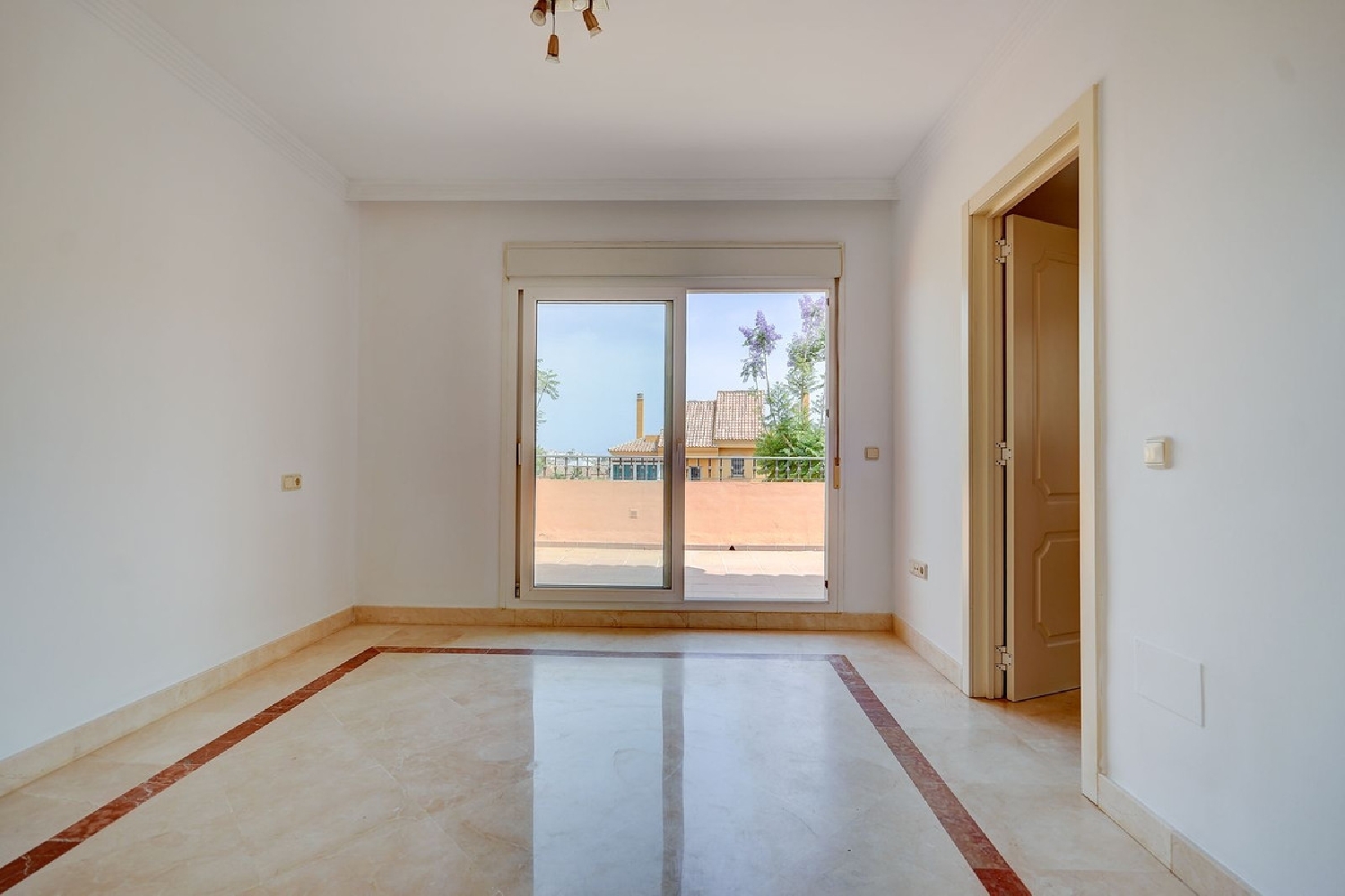  till salu villa El Faro Costa Del Sol Occidental 8