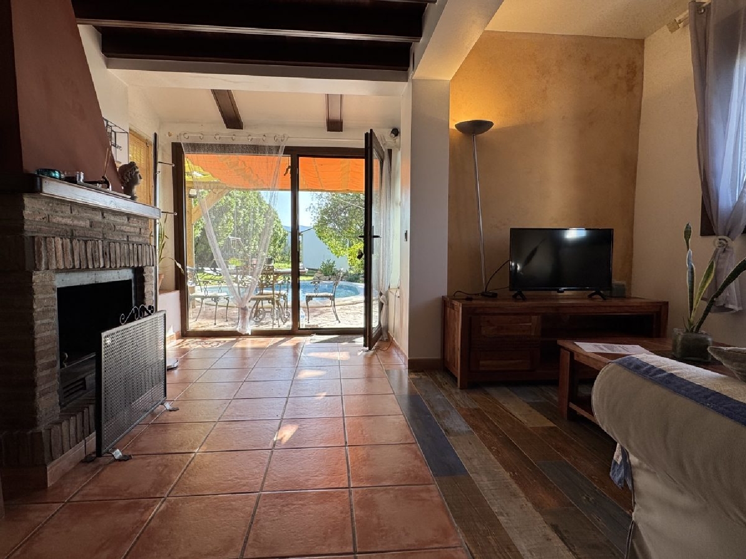  kaufen Villa El Gastor Sierra De Cádiz 9