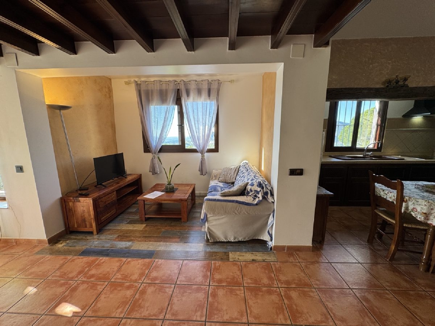  kaufen Villa El Gastor Sierra De Cádiz 11
