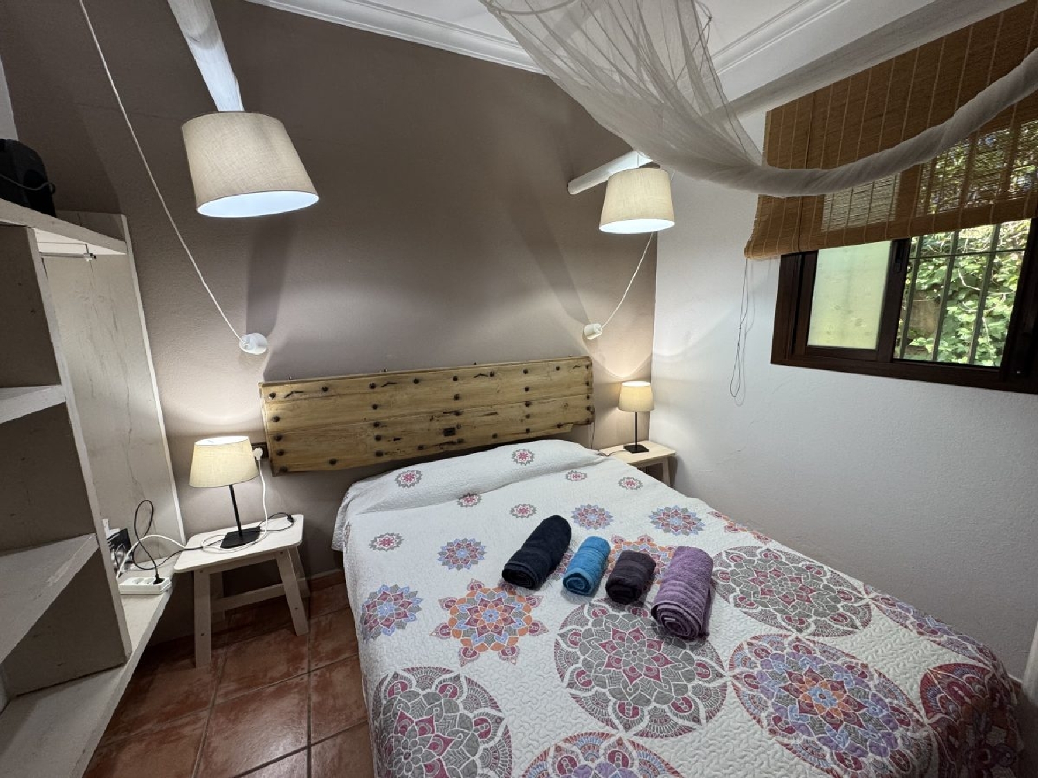  kaufen Villa El Gastor Sierra De Cádiz 12