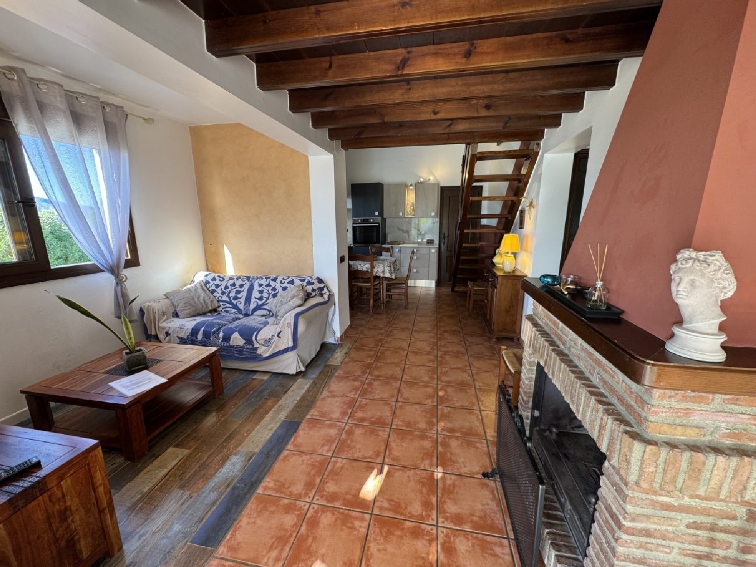  kaufen Villa El Gastor Sierra De Cádiz 7
