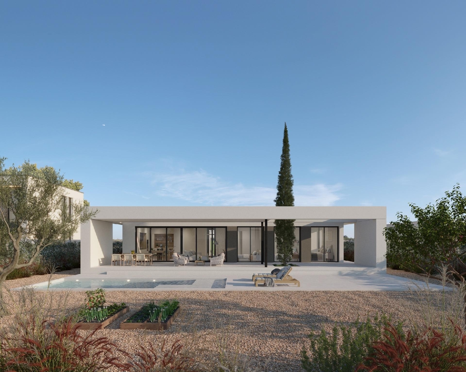  en venta chalet El Llano Vega Media Del Segura 7