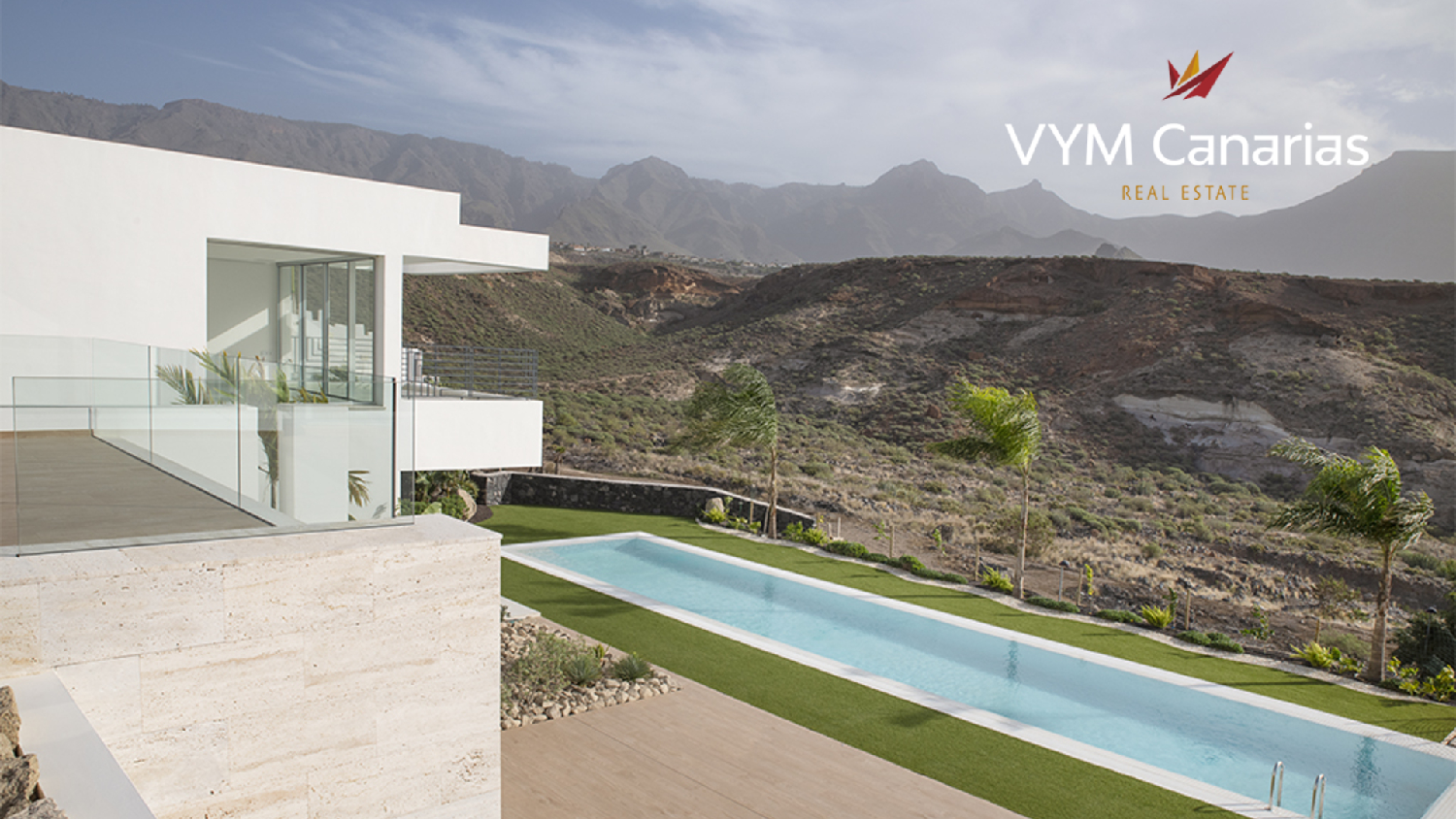 à vendre villa El Medano Zona Sur 3