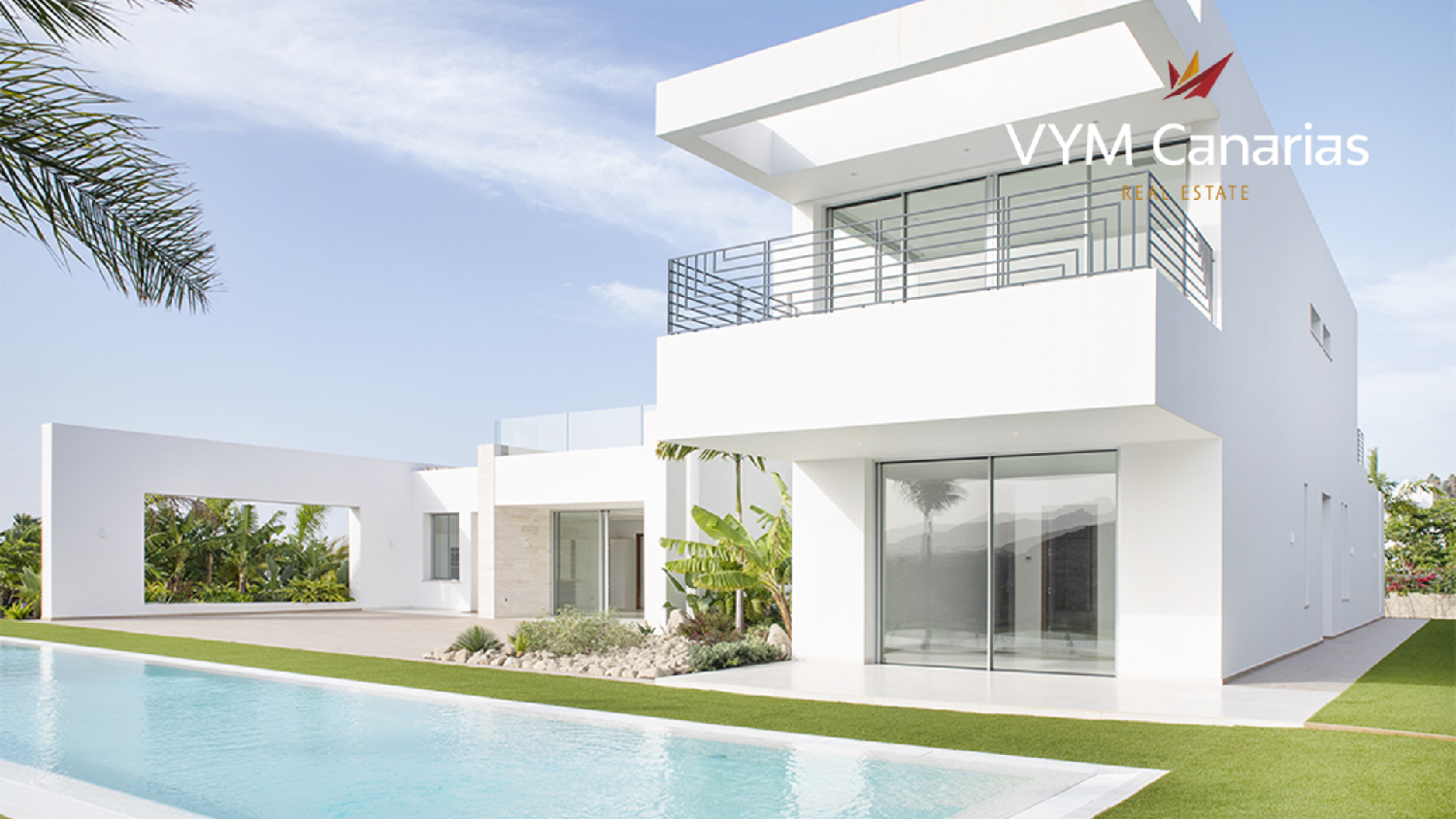 à vendre villa El Medano Zona Sur 2