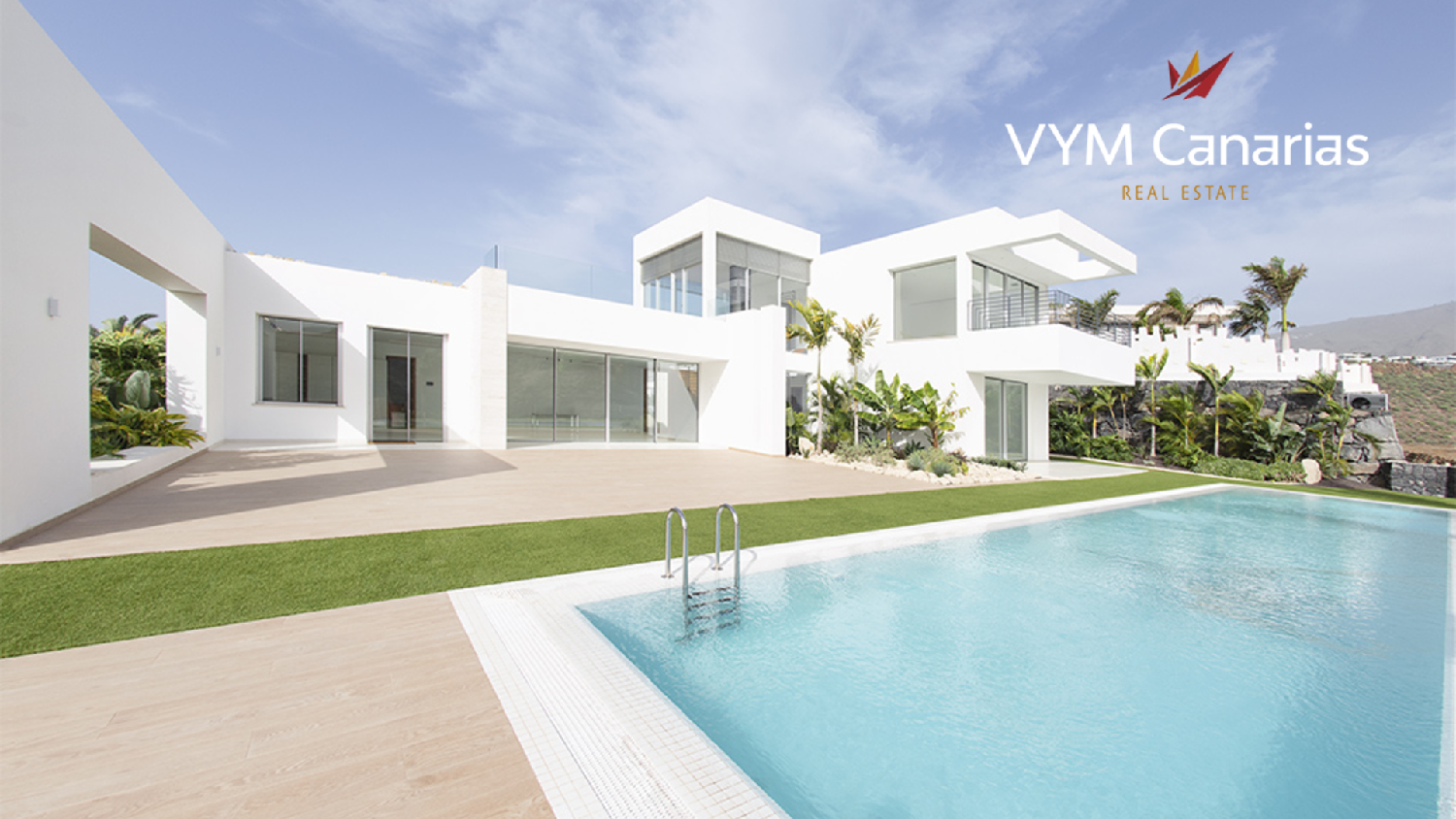  à vendre villa El Medano Zona Sur 1