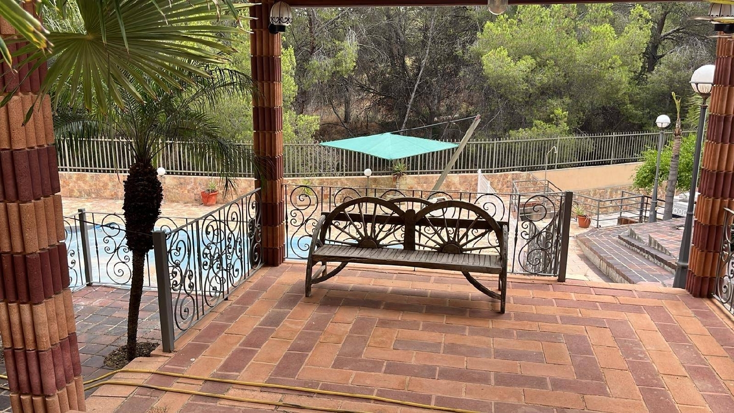 for sale villa El Palmar Janda (La) 3