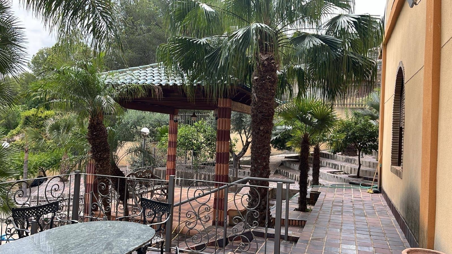 for sale villa El Palmar Janda (La) 2