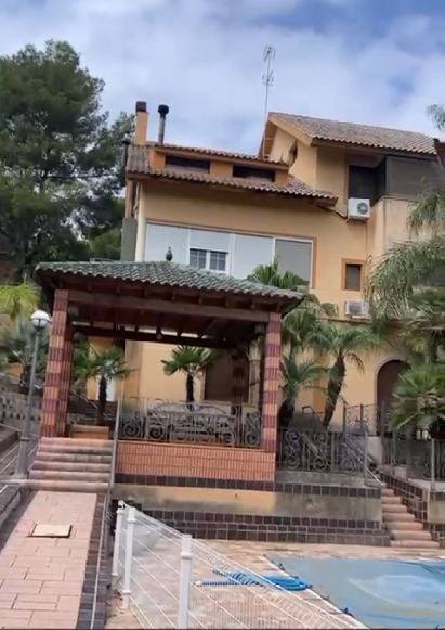  for sale villa El Palmar Janda (La) 8