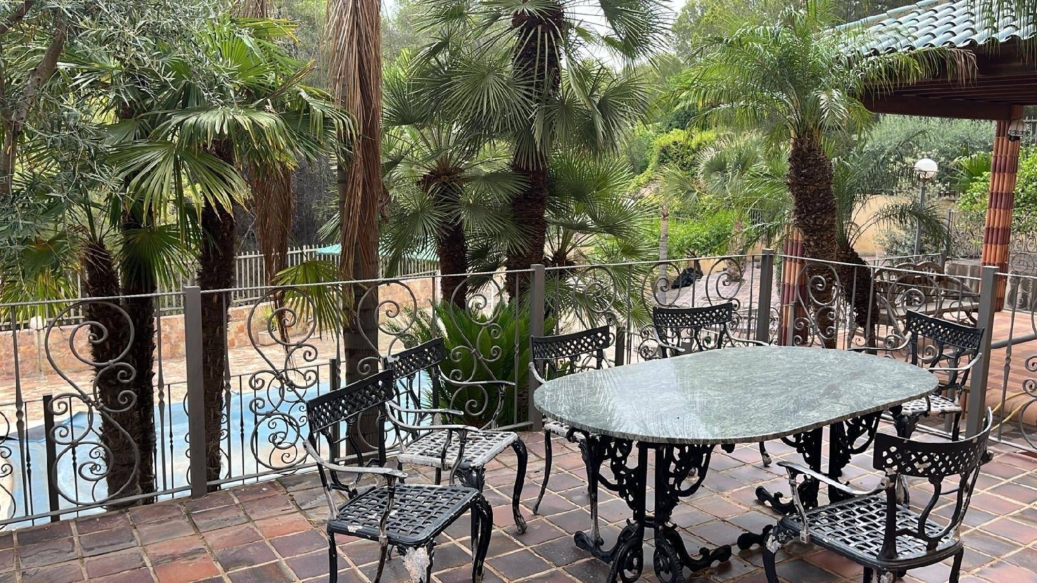  for sale villa El Palmar Janda (La) 1