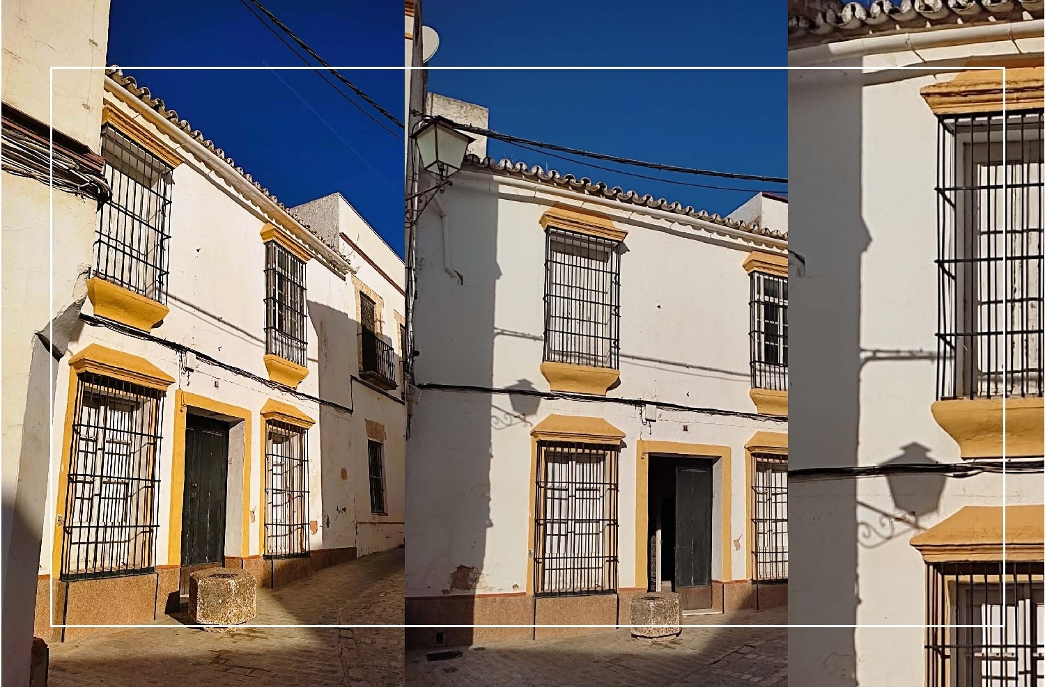 kaufen Villa El Pino Grande Campiña De Carmona 3