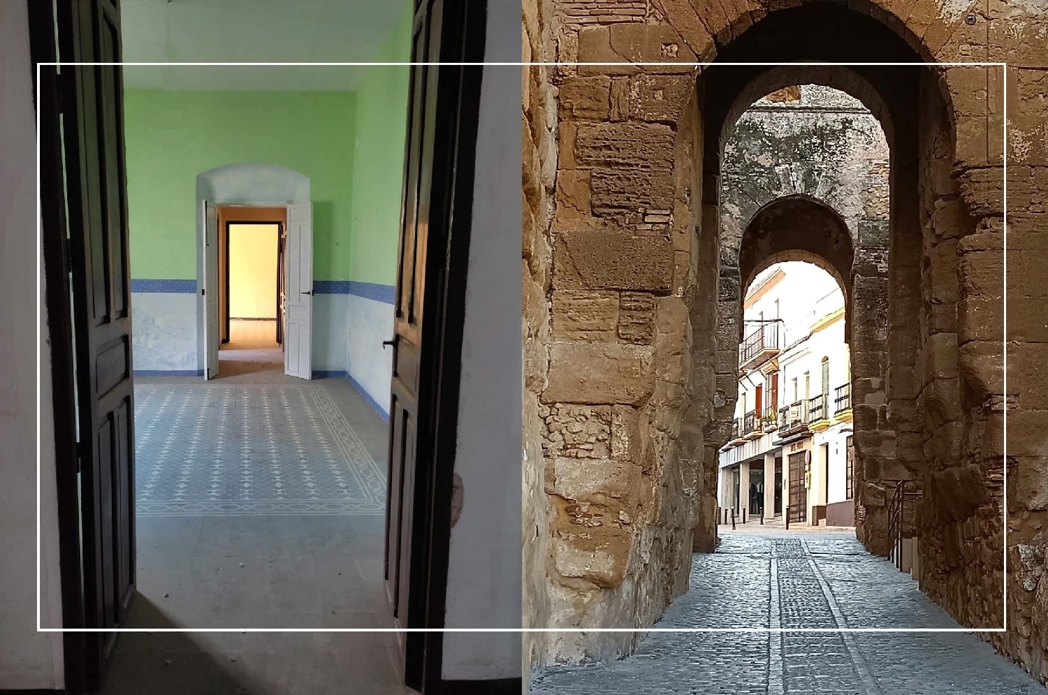  kaufen Villa El Pino Grande Campiña De Carmona 7