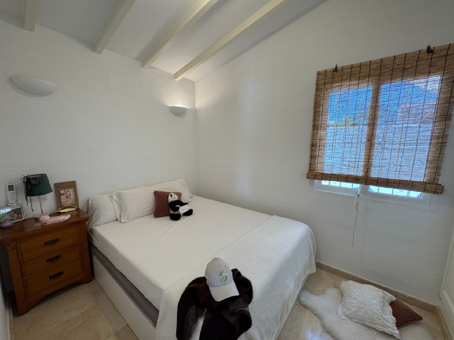  till salu villa El Portet Marina Alta 16
