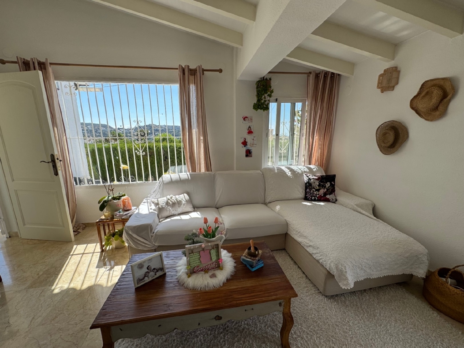  till salu villa El Portet Marina Alta 13