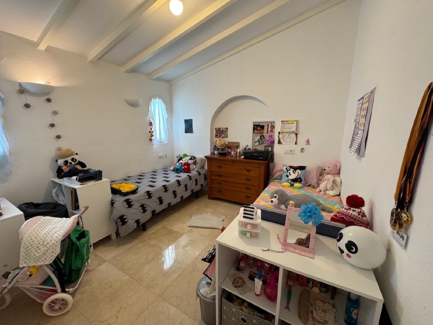  till salu villa El Portet Marina Alta 19