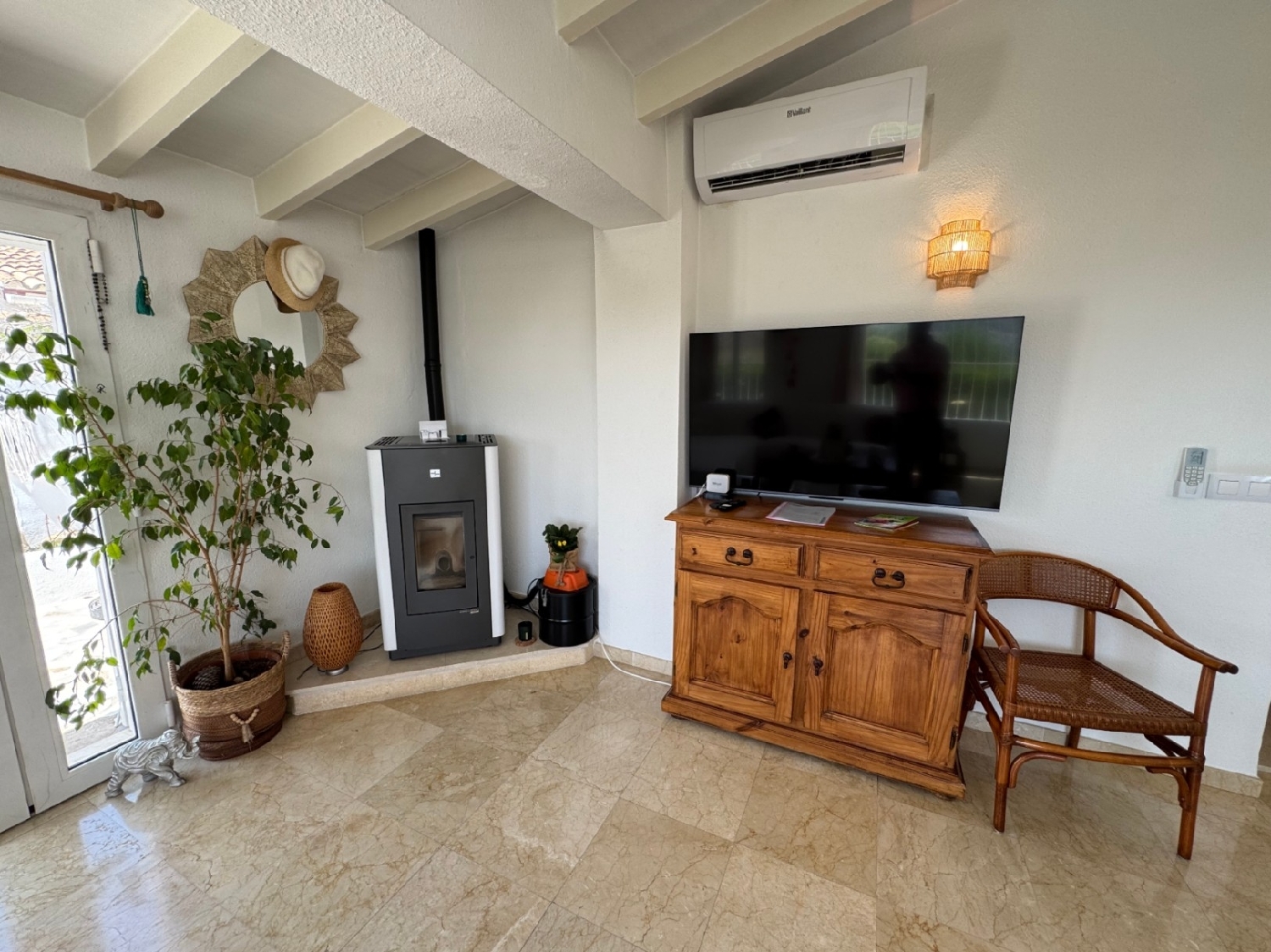  till salu villa El Portet Marina Alta 22