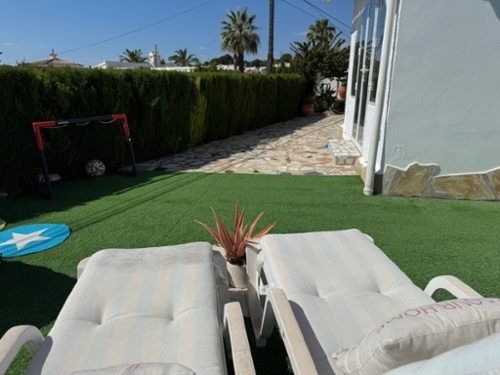 El Portet Marina Alta Villa Bild 6266249