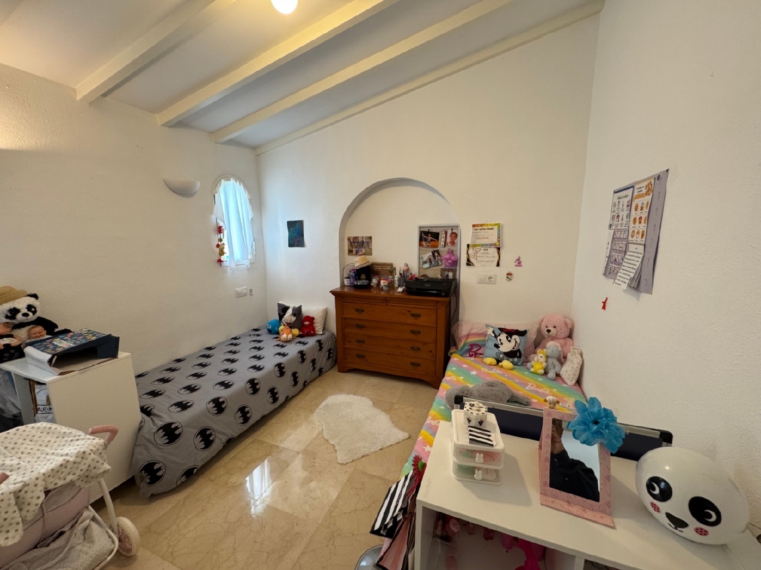  till salu villa El Portet Marina Alta 18