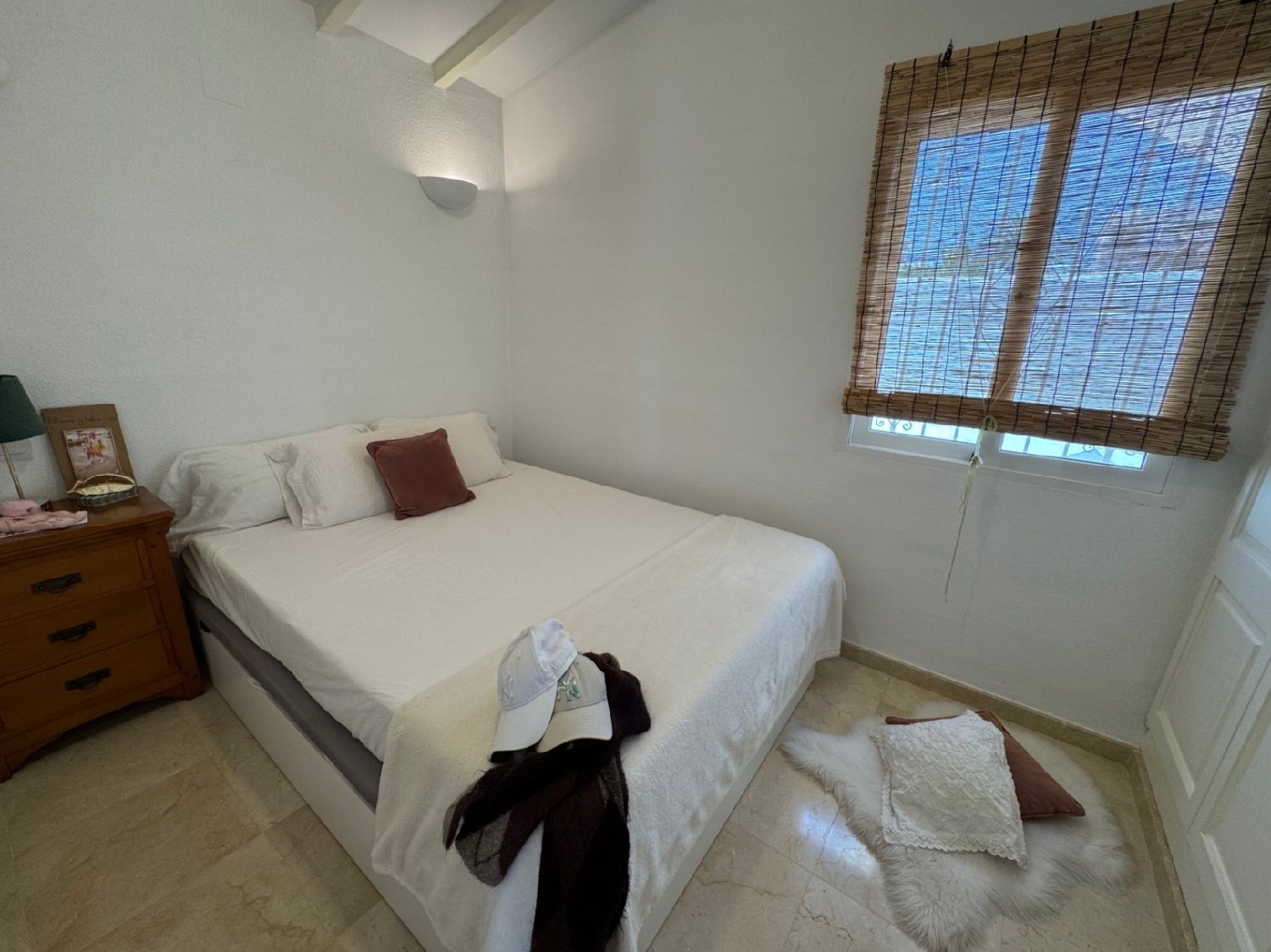  till salu villa El Portet Marina Alta 15
