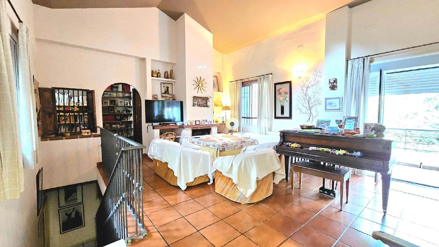  for sale villa El Puerto Córdoba 2