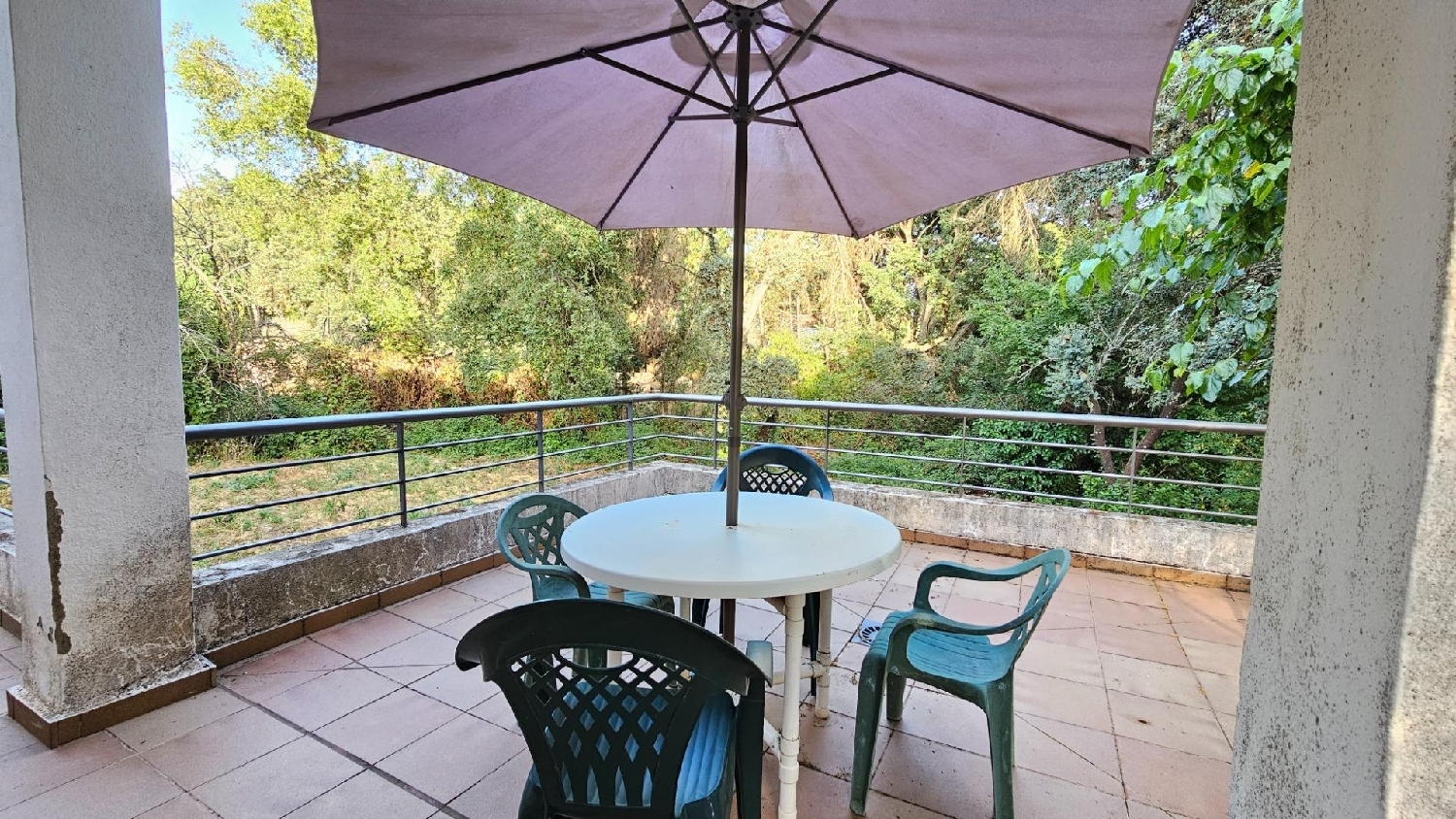  for sale villa El Puerto Córdoba 4