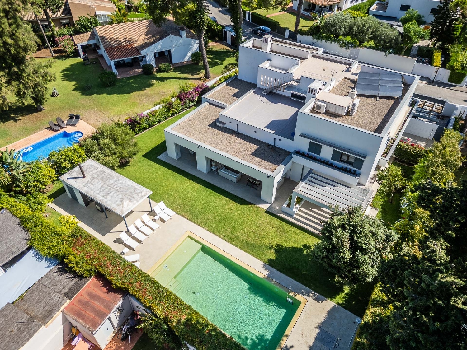  for sale villa El Puerto De Santa Maria Bahía De Cádiz 5