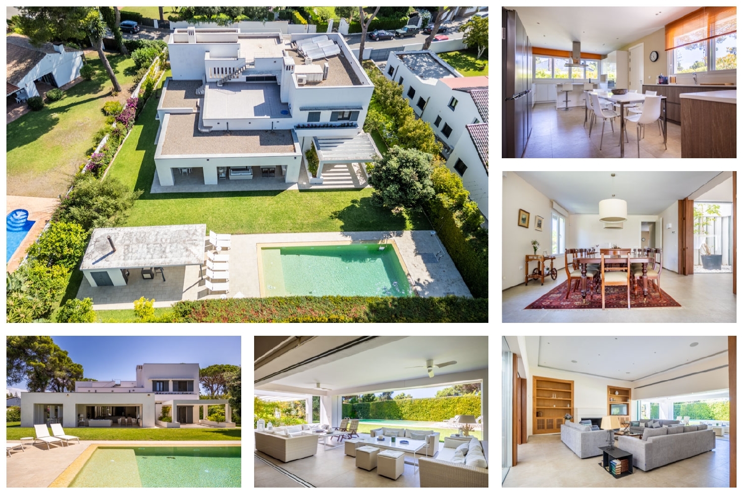 for sale villa El Puerto De Santa Maria Bahía De Cádiz 1