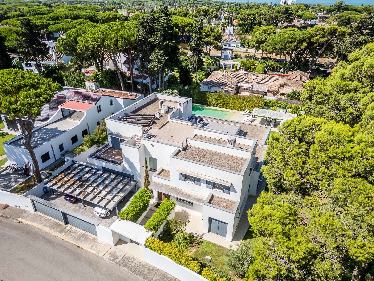  for sale villa El Puerto De Santa Maria Bahía De Cádiz 8