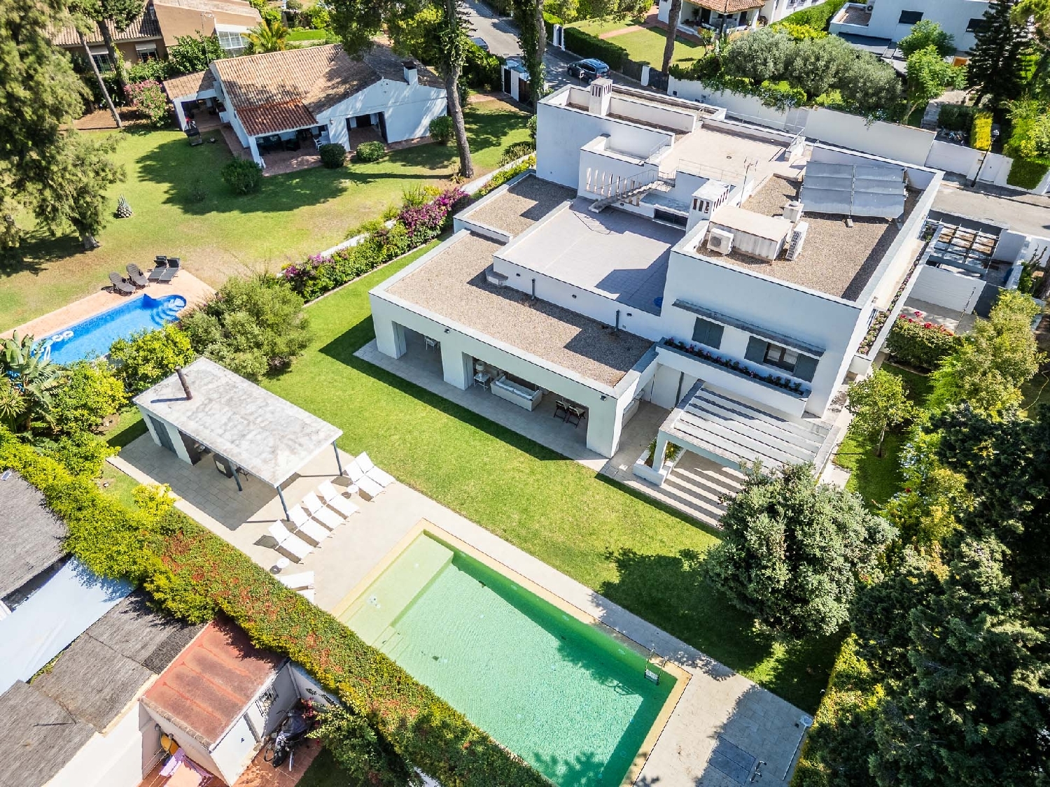  for sale villa El Puerto De Santa Maria Bahía De Cádiz 4