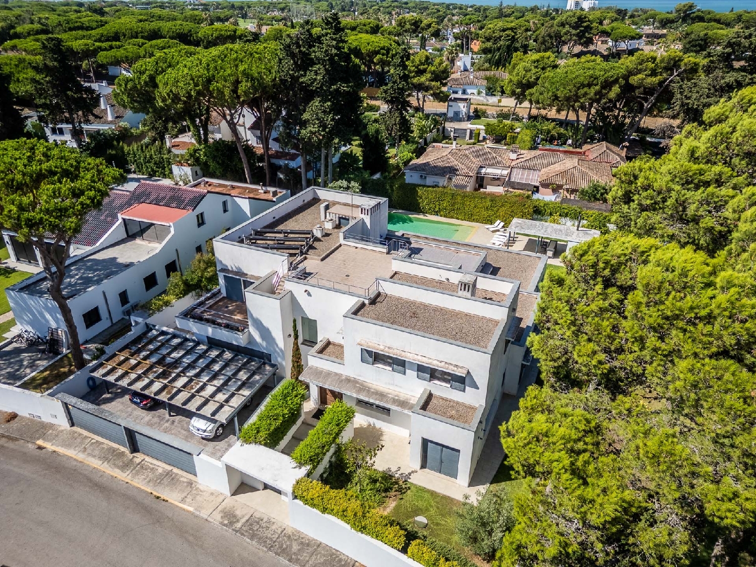  for sale villa El Puerto De Santa Maria Bahía De Cádiz 7